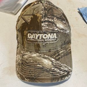 Daytona International Speedway ball cap